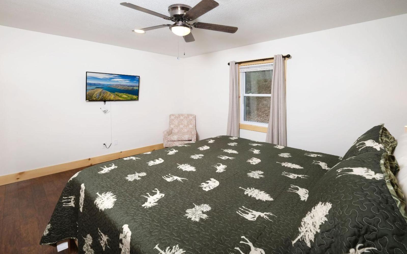 Big Oak Hideaway Villa Gatlinburg Bagian luar foto